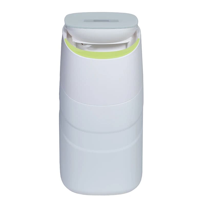 aquaPUR — станция за омекотяване 12,5 л