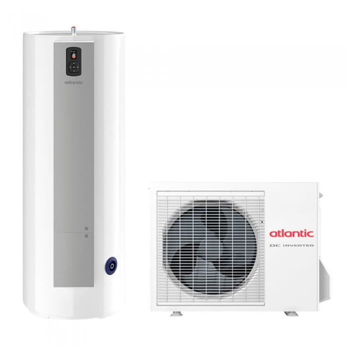 Atlantic Calypso Split Inverter 270