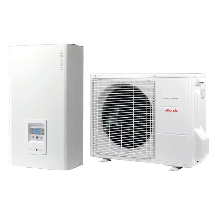 Atlantic LORIA 6010
