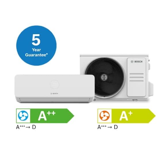 Bosch Climate 3200i