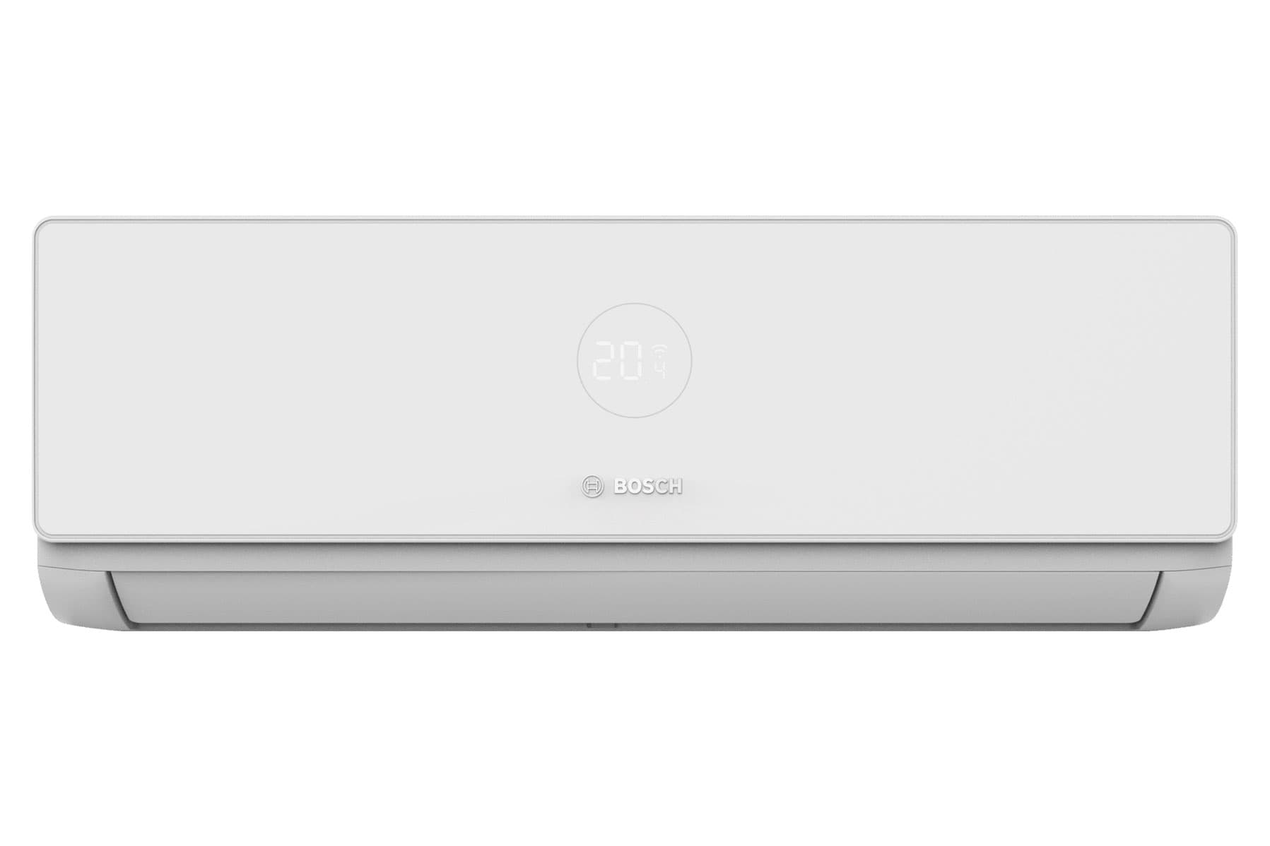 Bosch Climate 4000i