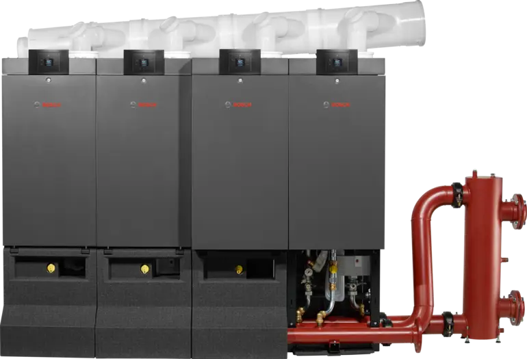 Bosch Condens 7000 WP 70