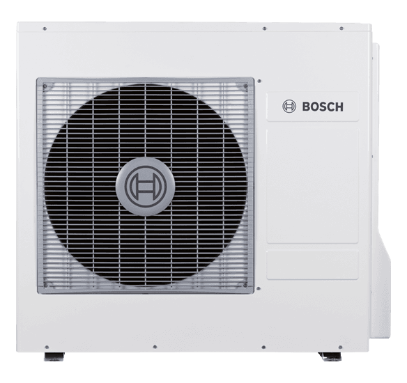 Bosch Compress 3400i AWS