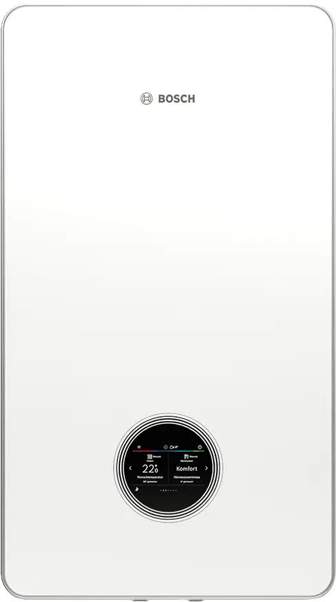 Bosch Condens 7800i W