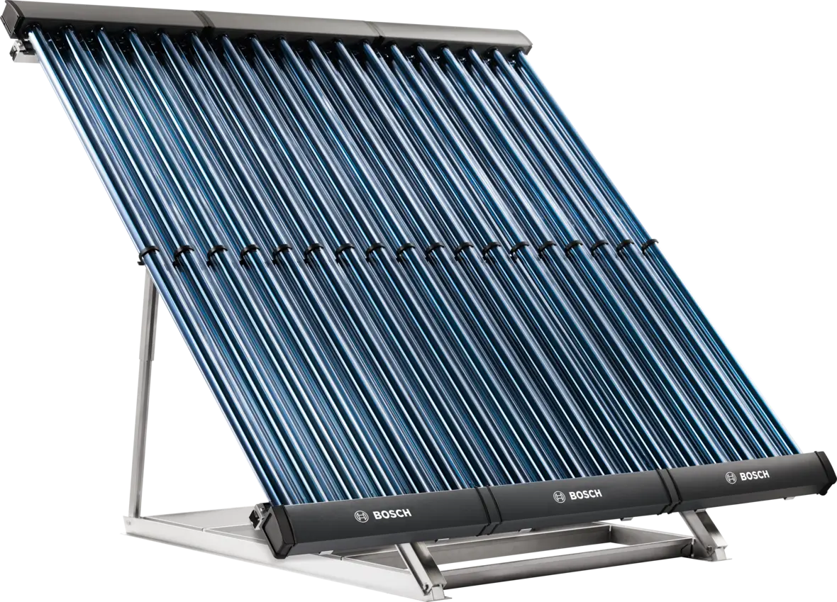 Bosch Solar 8000 TV CPC