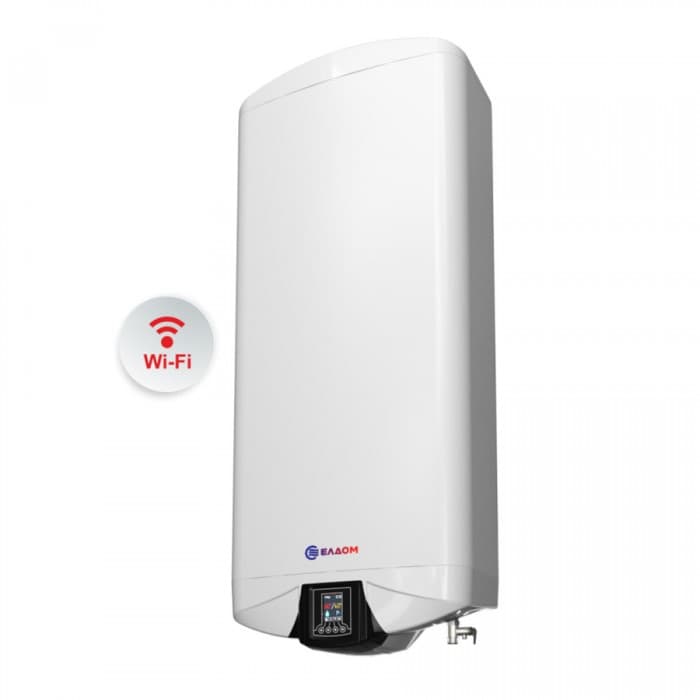 Eldom Galant DU080IW WiFi