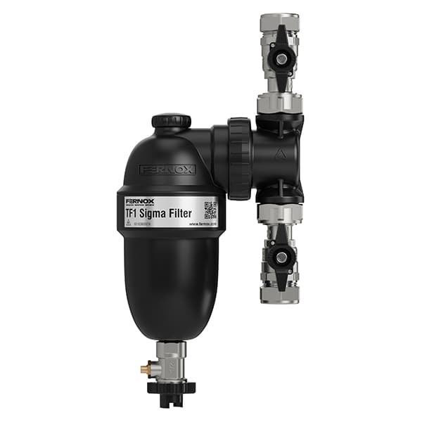 Fernox TF1 Sigma