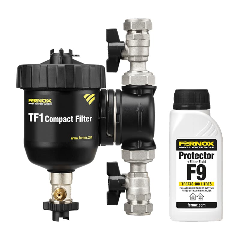 Fernox Total Filter Compact