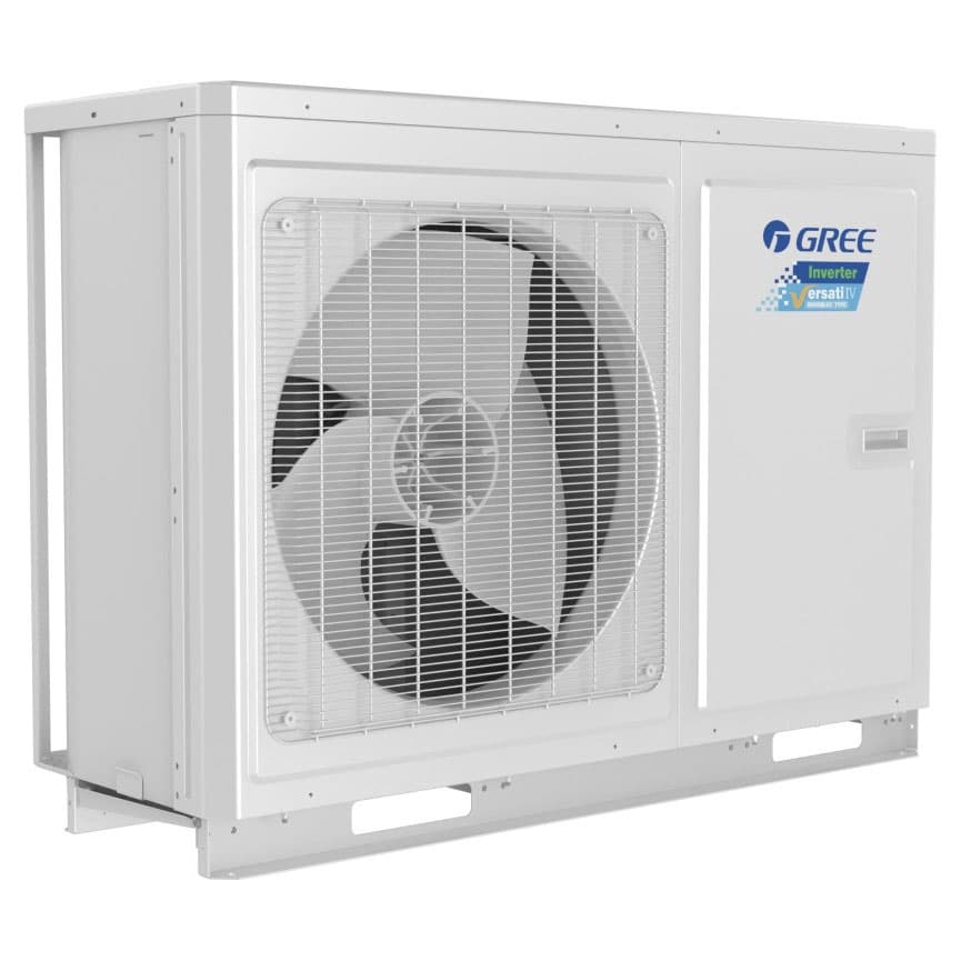 Gree Versati IV моноблок 6 kW