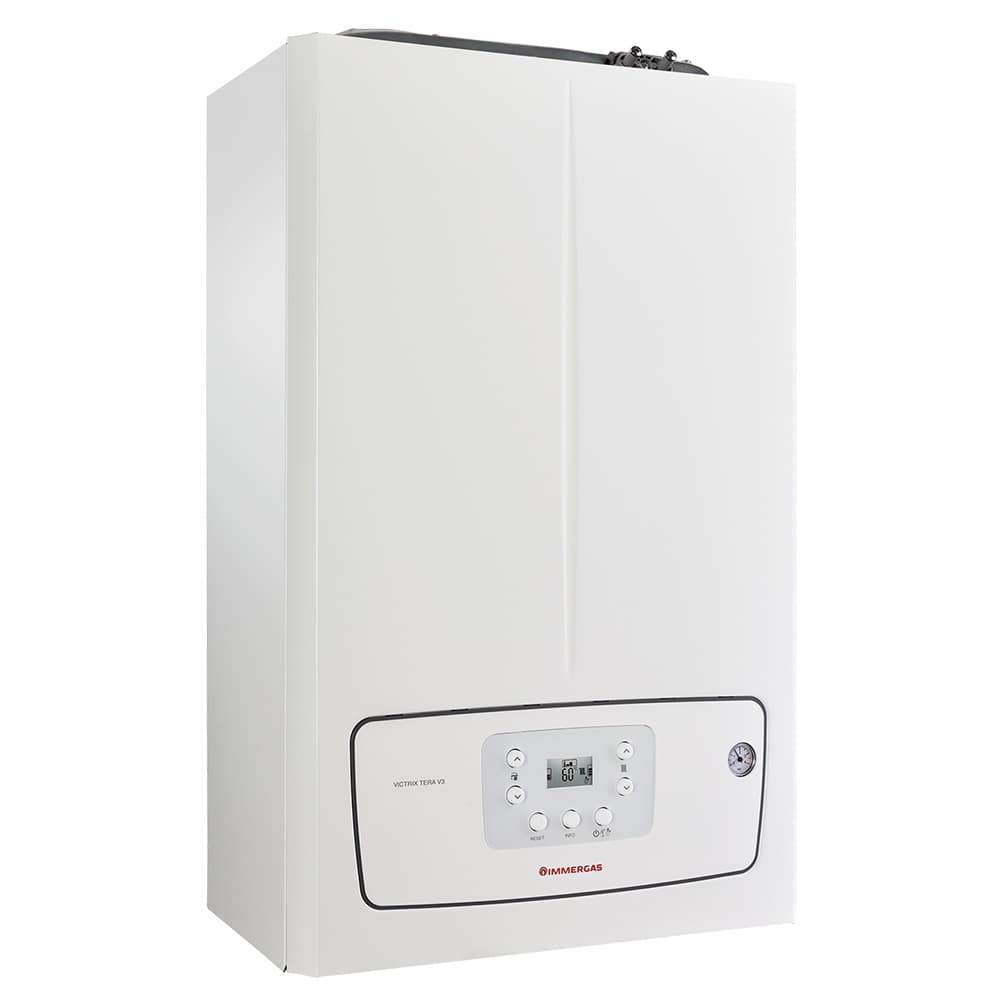Immergas Victrix Tera V3 35 Plus EU