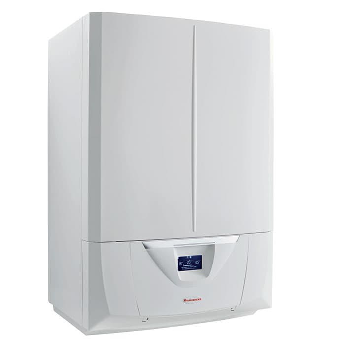 Immergas Victrix Zeus Superior 30