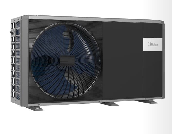 Midea M-Thermal Arctic 6 kW