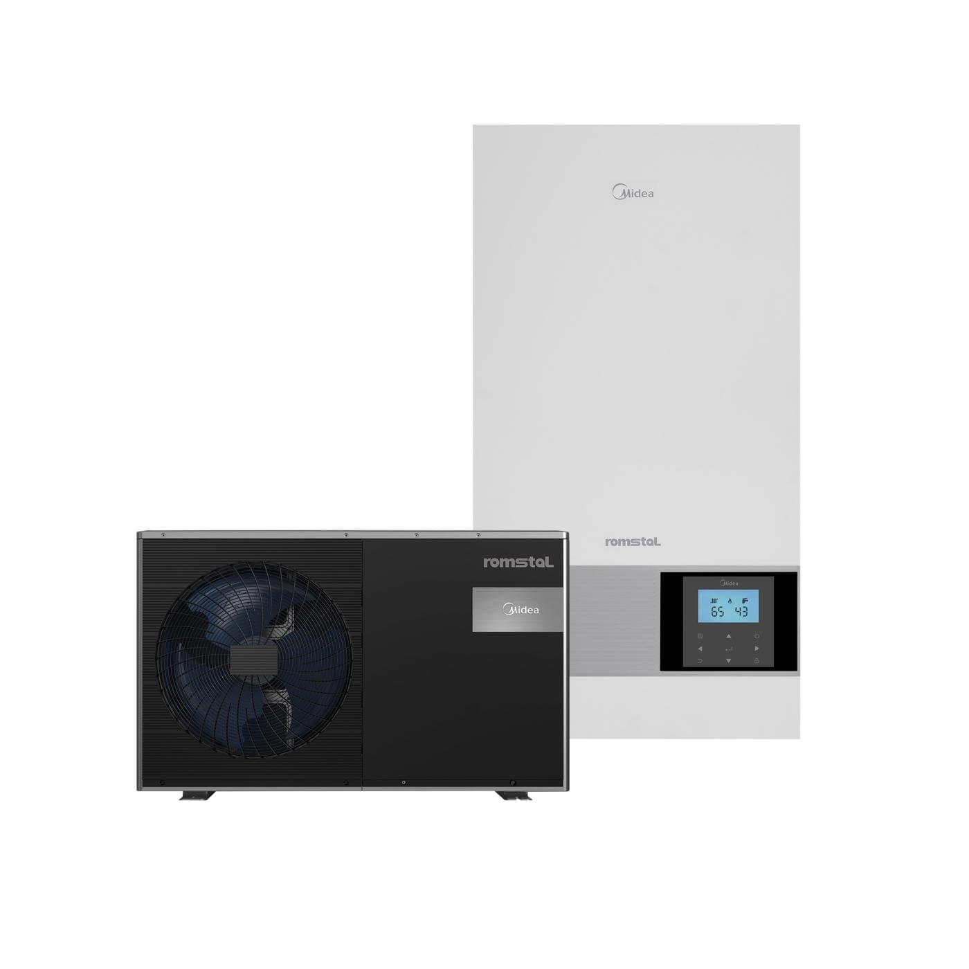 Midea M-Thermal Arctic Split 8 kW