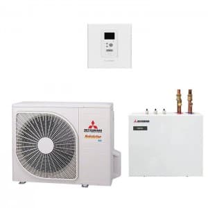 Mitsubishi Heavy Hydrolution HSB60-W