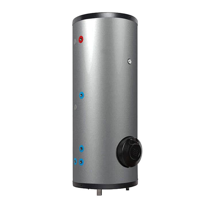 Tedan Standard Pro Inox 500