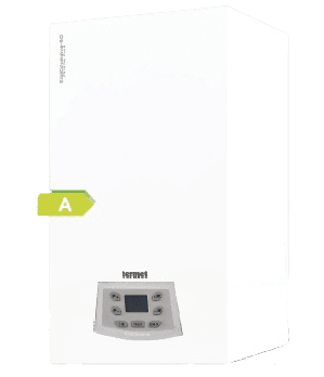 Termet Ecocondens Crystal Plus 50