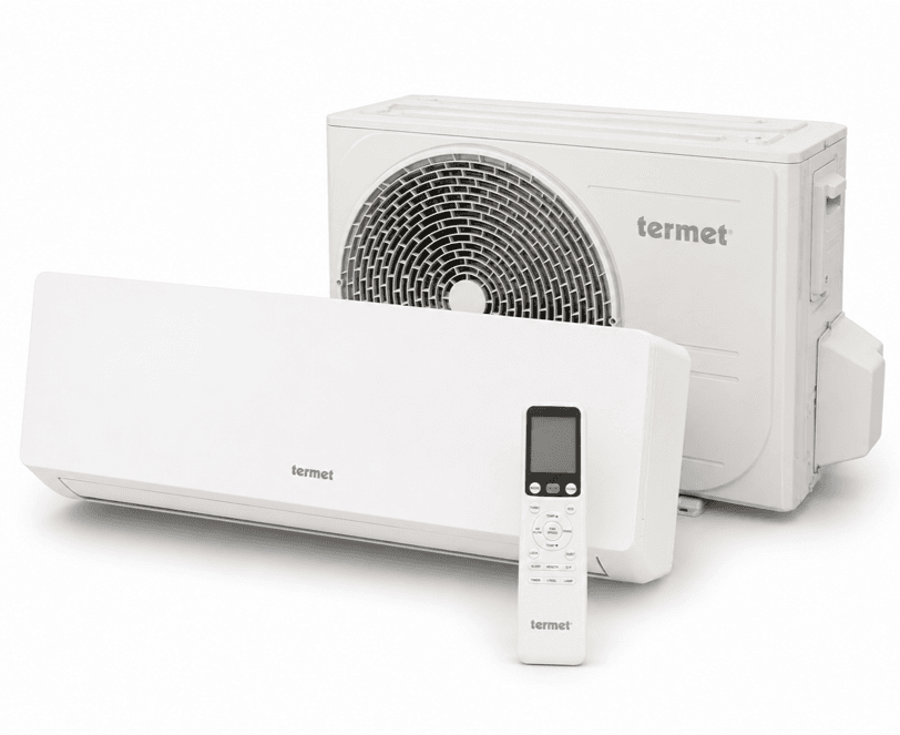 Termet Freeze Silver