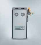 Viessmann Solar-Divicon помпена група с Vitosolic 100