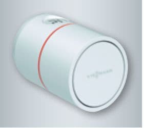 Viessmann ViCare Smart Climate — компоненти