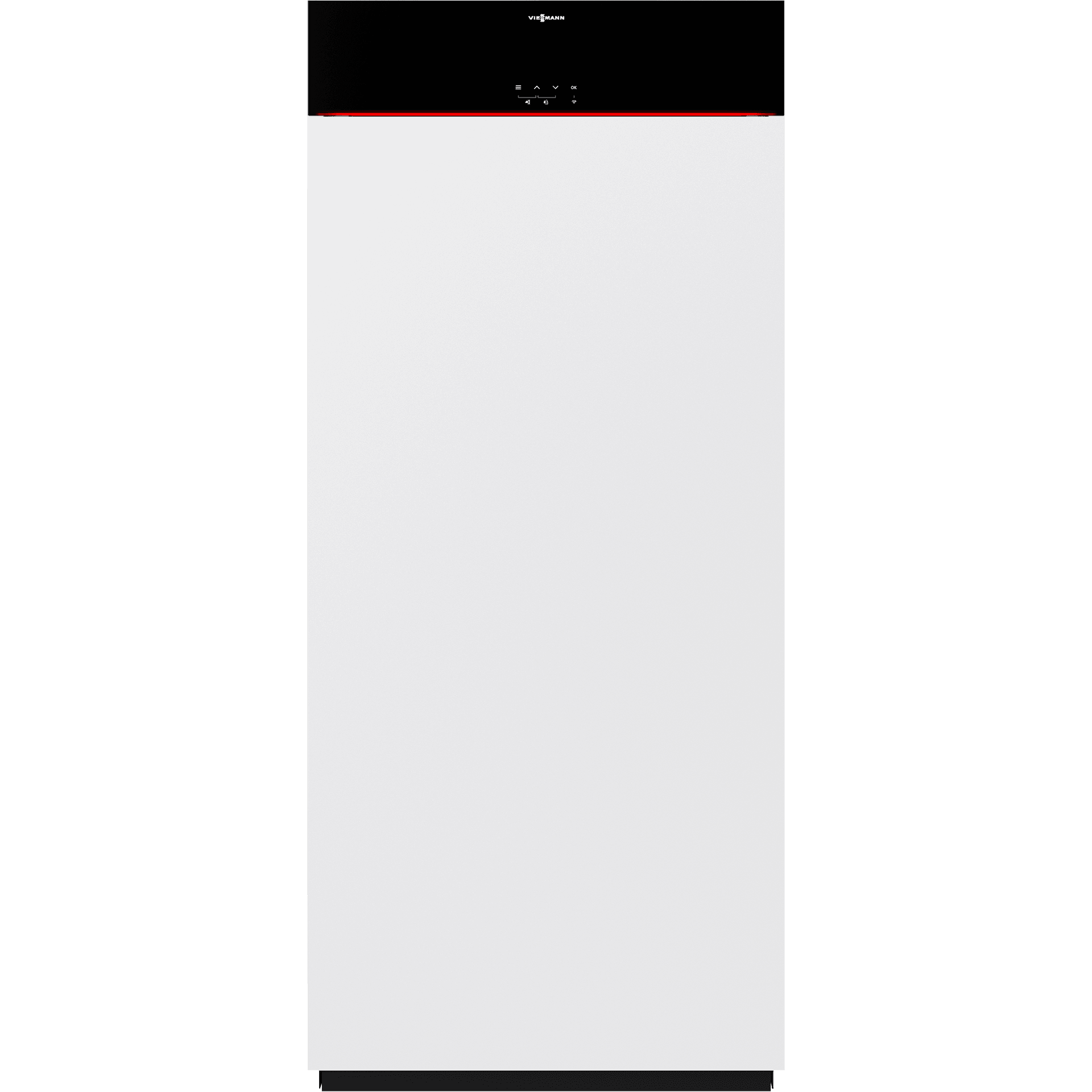 Viessmann Vitodens 111-F