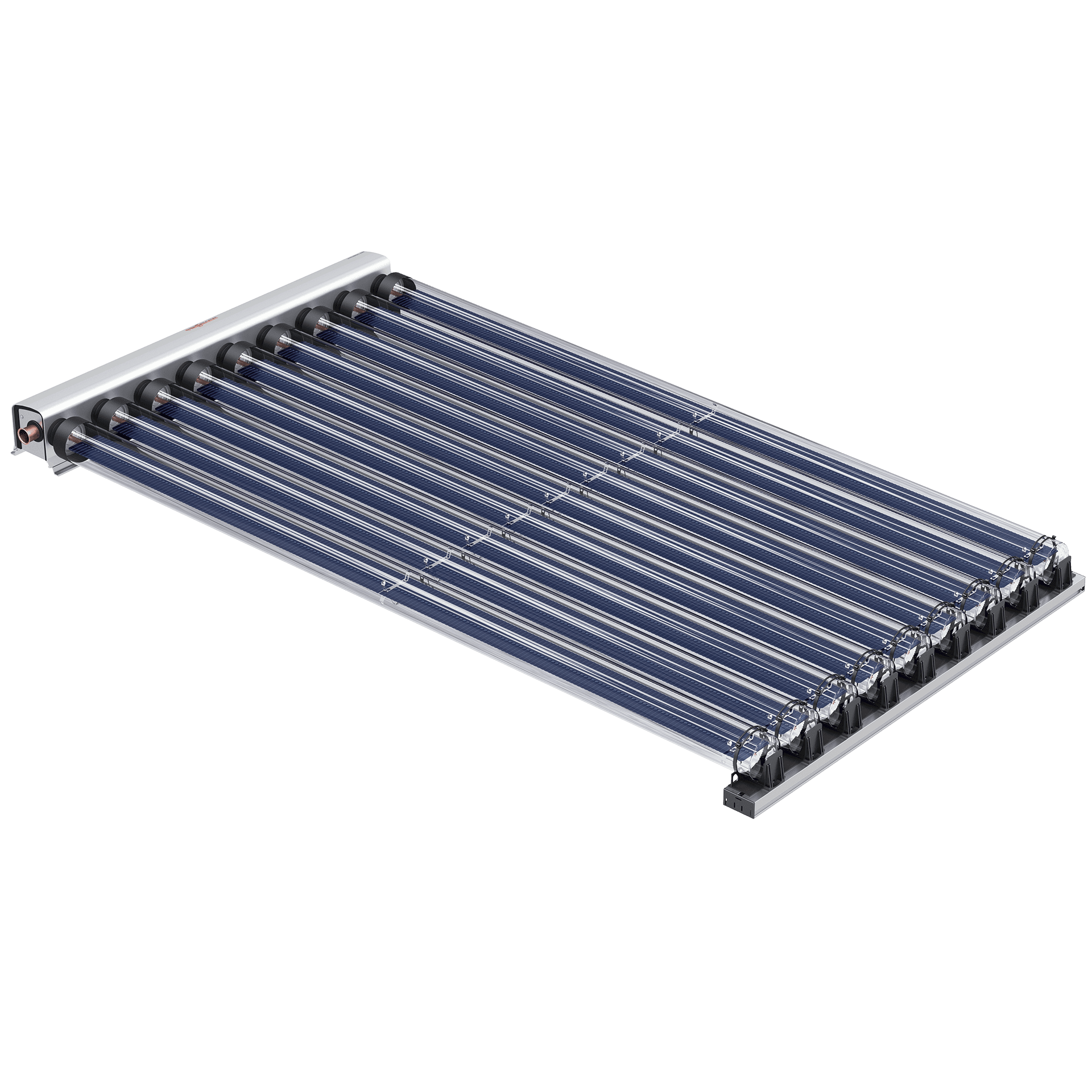 Viessmann Vitosol 200-TM
