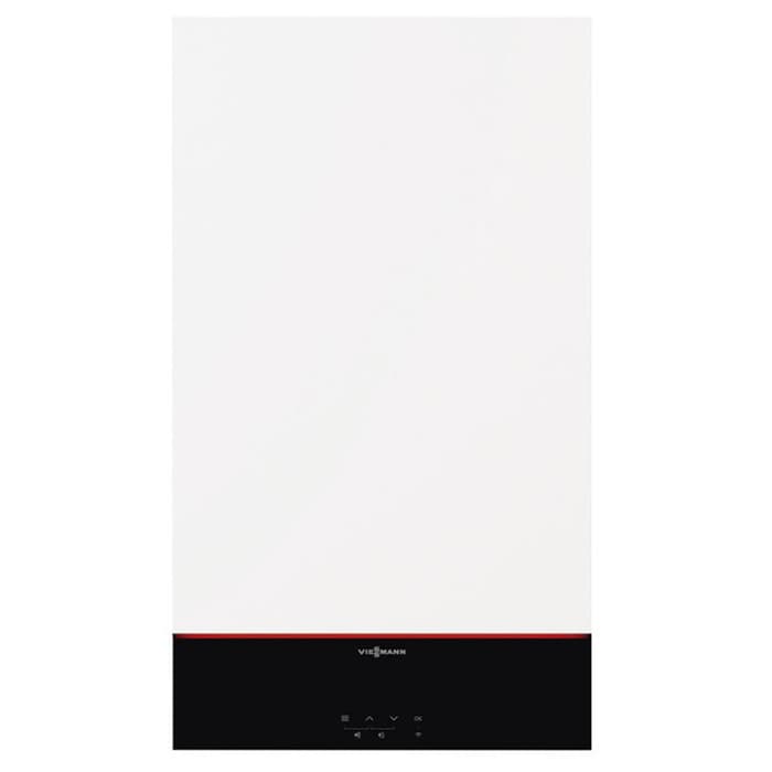 Viessmann Дистанционни управления и комуникация