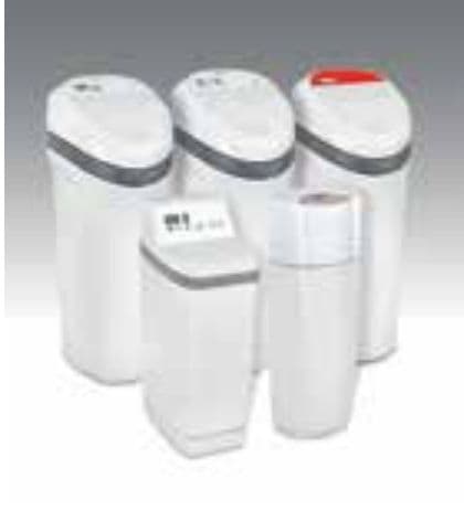 Viessmann Aquahome 11-N